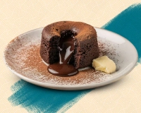Moelleux au chocolat