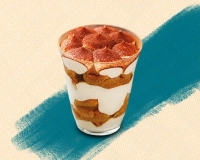 Tiramisu le fameux