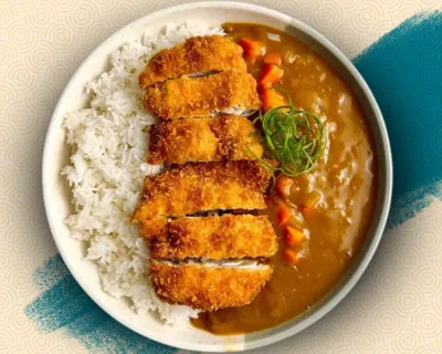 Katsu Curry