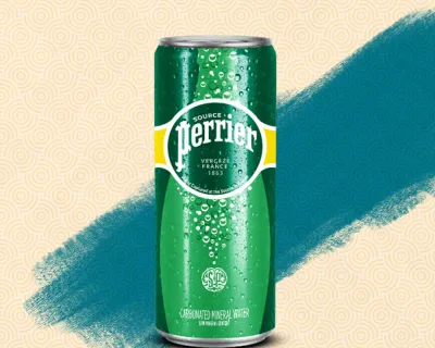 Perrier (Canette)