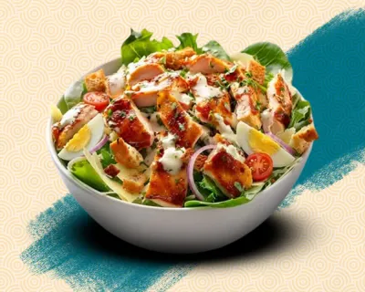 Salade César