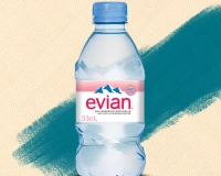 L'eau (Canette)
