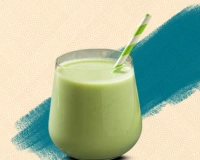 Avocat miel Dattes Amandes