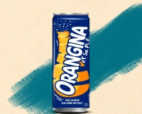 Orange (Canette)