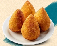 Croquettes Poulet
