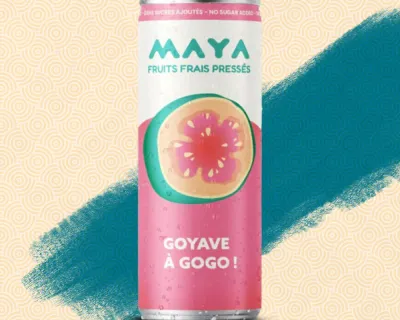 Maya goyave