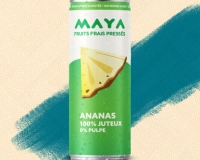 Maya Ananas