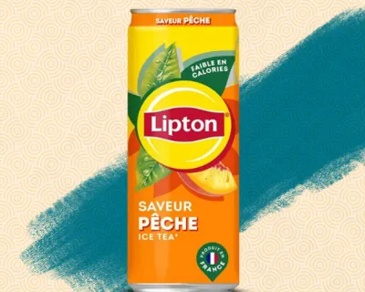 Ice Tea (Canette)