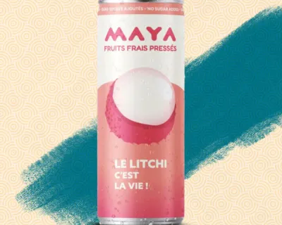 Maya litchi